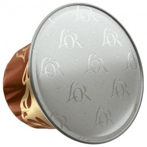 Кофе в капсуле L'OR Espresso Chocolat, 1 капсула Nespresso