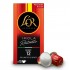 Кофе LOR Imola Ristretto - 10 капсул