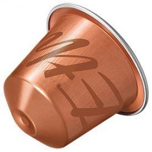 Кофе в капсуле Nespresso Master Origin Ethiopia - 1 шт.