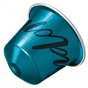 Кофе в капсуле Nespresso Master Origin Indonesia - 1 шт.