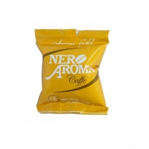 Кава у капсулі Nero Aroma Gold, 1 шт. Nero Aroma