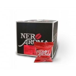 Кофе в капсулах Nero Aroma Intenso, 50 капсул Nero Aroma