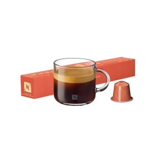 Кава Peanut and Roasted Sesame (10капсул) Nespresso