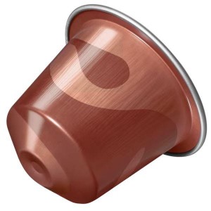 Кава в капсулах Nespresso Nocciola – 10 капсул