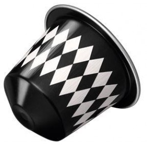 Кофе в капсуле Nespresso Paris Espresso - 1 капсула