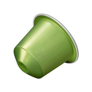Кофе в капсуле Nespresso Peru Organic - 1 шт.