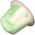 Кофе в капсулах Nespresso Pistachio Vanilla Flavour Over Ice - 10 капсул