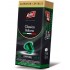 Кофе в капсулах Rene Classico Italiano, 10 капсул Nespresso Alu