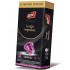 Кофе в капсулах Rene Lungo Impresso, 10 капсул Nespresso Alu