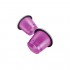 Кофе в капсулах Rene Lungo Impresso, 10 капсул Nespresso Alu