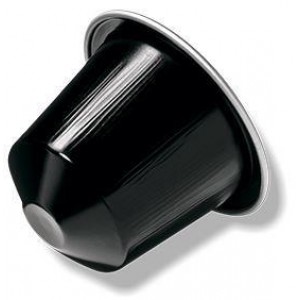 Кава в капсулах Nespresso Ristretto – 10 капсул