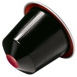 Капсула Nespresso Ristretto Decaffeinato, 1 капсула