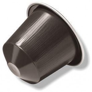 Кава в капсулах Nespresso Roma - 10 капсул