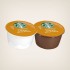 Кофе в капсулах Starbucks Caramel Macchiato, 6+6 капсул Dolce Gusto