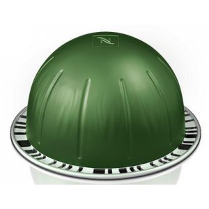 Кофе в капсулах Nespresso Stormio, 10 капсул Vertuo