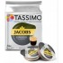 Кофе в капсулах Espresso - 16 капсул Tassimo