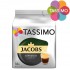 Кофе в капсулах Espresso - 16 капсул Tassimo