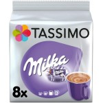 Напиток в капсулах Milka - 1 капсула Tassimo