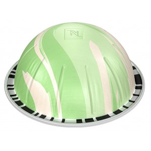 Кофе в капсулах Vertuo Pistachio Vanilla Over Ice - 1 капсулa