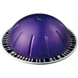 Кофе-капсула Nespresso Altissio, 1 капсула Vertuo
