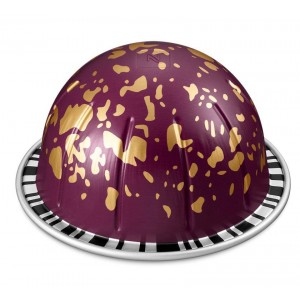 Кава в капсулах Nespresso Infiniment Fruite – 10 капсул Vertuo