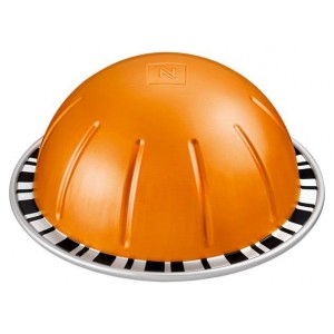 Кофе в капсулах Nespresso Inizio, 10 капсул Vertuo
