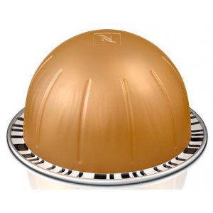 Кофе-капсула Nespresso Melozio, 1 капсула Vertuo