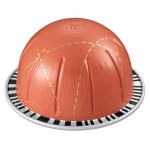 Кофе Vertuo Peanut and Roasted Sesame (1 капсулa) Nespresso