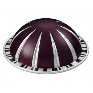 Кофе в капсулах Nespresso Ristretto Intenso - 10 капсул Vertuo