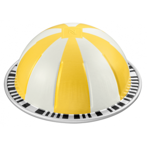 Кофе в капсулах Nespresso Sunny Almond Vanilla Over Ice - 10 капсул Vertuo