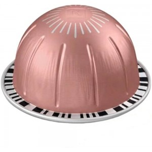 Кофе в капсулах Nespresso Vivida - 10 капсул Vertuo