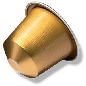 Кава в капсулах Nespresso Volluto – 10 капсул