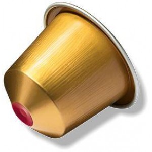 Капсула Nespresso Volluto Decaffeinato, 1 капсула