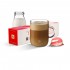 Кофе Vertuo White Chocolate & Strawberry (10капсул) Nespresso