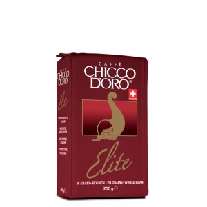 Кава в зернах Chicco d'Oro Elite Вага: 0,25 кг.