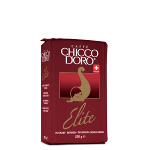 Кофе в зернах Chicco d'Oro Elite 0,25 кг.