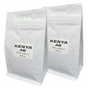 Кофе в зернах Арабика Кения, 0.5 кг.