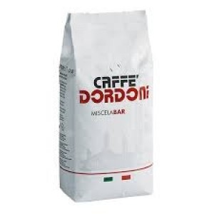 Кофе в зернах Carraro Dordoni, 1 кг