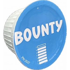 Горячий шоколад в капсуле Nescafe Dolce Gusto Bounty 1 шт