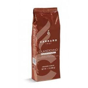 Горячий шоколад Carraro Olandesino, 500 грамм