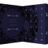 Подарочный набор кофе к праздникам L'OR Collection - 24 капсулы