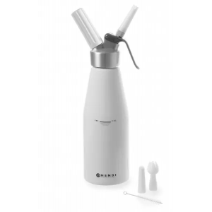 Сифон Hendi Kitchen Line 0.25 л белый