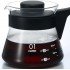 Заварник, сервер для пуровера HARIO V60 - 450мл