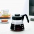 Заварник, сервер для пуровера HARIO V60 - 700 мл