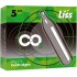 Баллончики CO2 для пневматики 5 шт., LISS