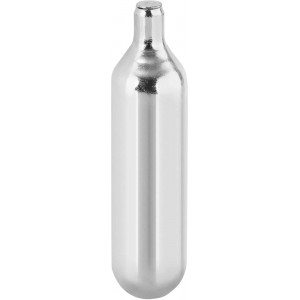 Баллончик CO2 Liss для газировки, 1 шт.