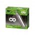Баллончики CO2 для пневматики 20 шт., LISS