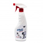 Средство от кофейных масел Coffeein clean Detergent, 400 мл, спрей