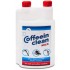 Засіб для чищення молочних систем Coffeein clean Milk 1 л.