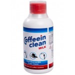 Засіб для чищення молочних систем Coffeein clean Milk 250 мл.
